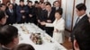 South Korea's Park Denies Corruption Allegations