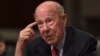 Muere a los 100 años George Shultz, secretario de Estado de Reagan