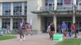 Texas Campus Gun Law Draws Mixed Reactions