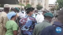 Basigiliw Layiniw Bamako