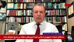 فریدون بهمنی: ائتلاف احزاب کرد فرصتی طلائی است که باید مورد حمایت و توجه حد‌اکثری قرار بگیرد.