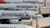 Maskapai 'American Airlines' akan PHK 25.000 Karyawan 