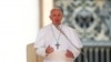 پاپ: کشتار مسلمانان در میانمار فوراً تحقیق شود