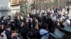 Rouhani Acknowledges Public Criticism on 4th Day of National Protests