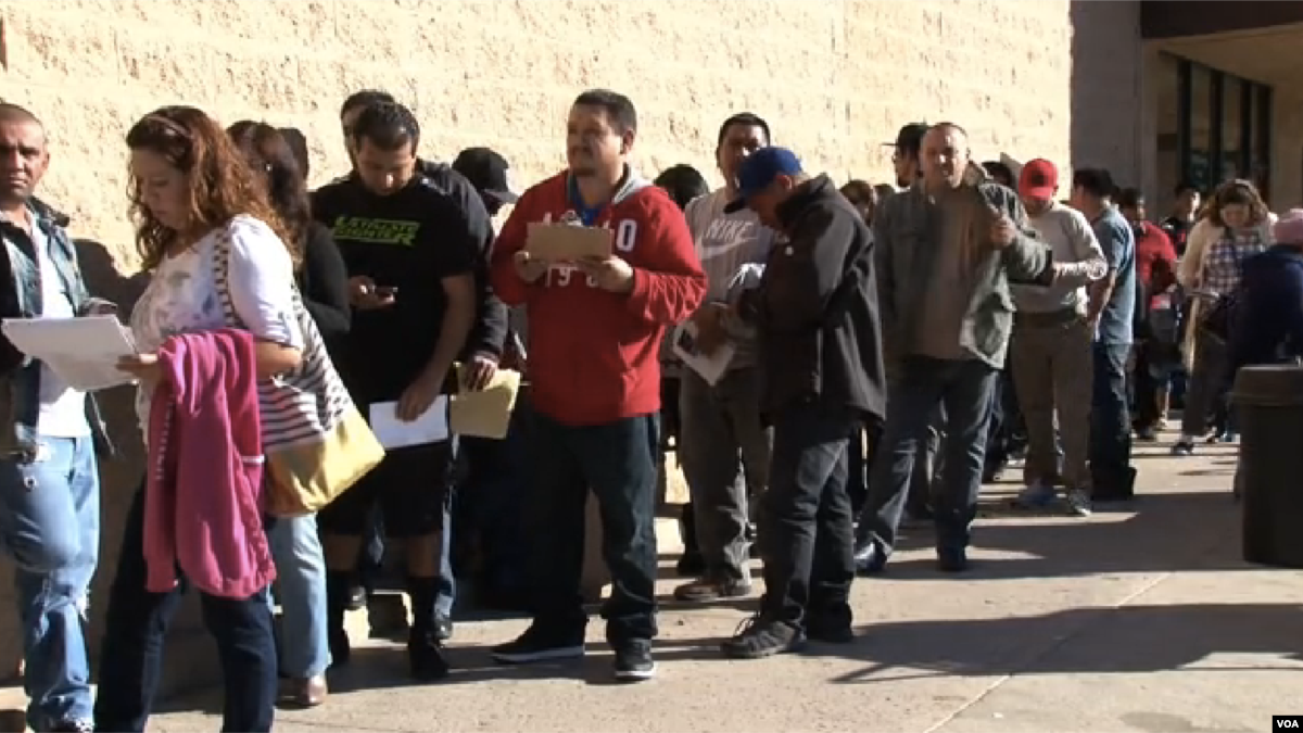 Illegal Immigrants Can Now Get a Driver’s License