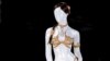 Princess Leia's Slave Costume Entices at 'Star Wars' Auction