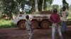 34 miliciens antibalaka centrafricains extradés de RDC