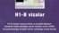 H1-B vizalari