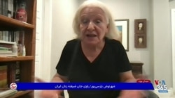 در ستایش شهرنوش پارسی‌پور؛ با منیرو روانی‌پور