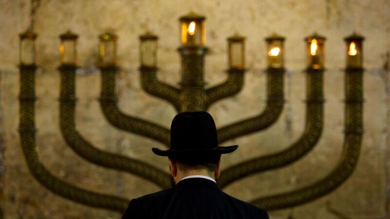 How Hanukkah Is Celebrated around the World