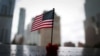 Inmerso en una nueva era de lucha antiterrorista, EE. UU. recuerda los atentados del 11-S 