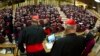 Кардиналы планируют конклав в Ватикане
