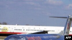 США: новые инструкции для авиалиний