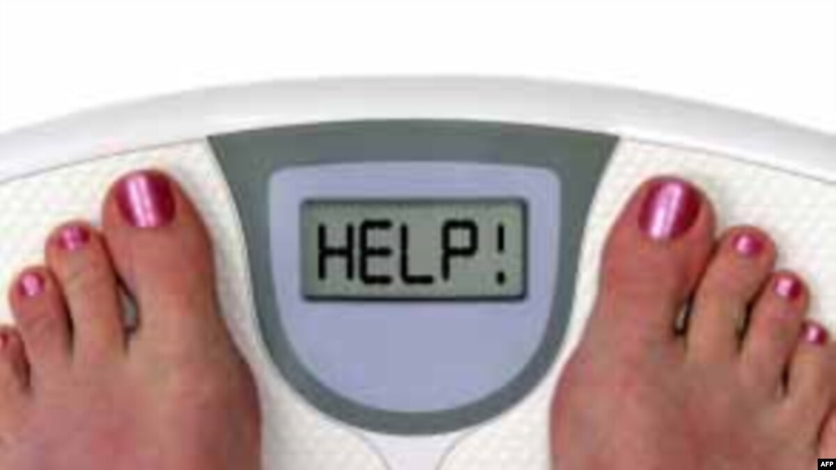 The best way to start losing weight