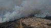 Canadian Officials Say Wildfire Conditions 'Extreme'