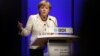Merkel: Neispunjena obećanja u eurozoni