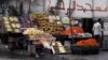 Egypt's Urban Inflation Soars, Adds to Risk of Social Unrest