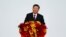 中國國家主席習近平
