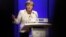 Nemačka kancelarka Angela Merkel govori na konferenciji u Berlinu
