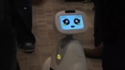 آیا ربات ها جایگزین انسان می شوند؟