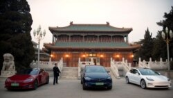 VOA卫视-时事大家谈 中国四面树敌，”东升西降“让北京膨胀？