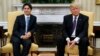 Trump Mungkin Siap Tandatangani Keppres untuk Keluar dari NAFTA