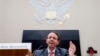Key US Justice Official Expresses Confidence in Russia Probe