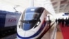 Trung Quốc dự kiến đạt 1 triệu lượt hành khách trên tuyến đường sắt mới mở tới Lào