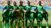 Likkafa Tayi Gaba Ga Wasu 'Yan Flying Eagles