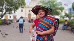 Antigua Guatemala 