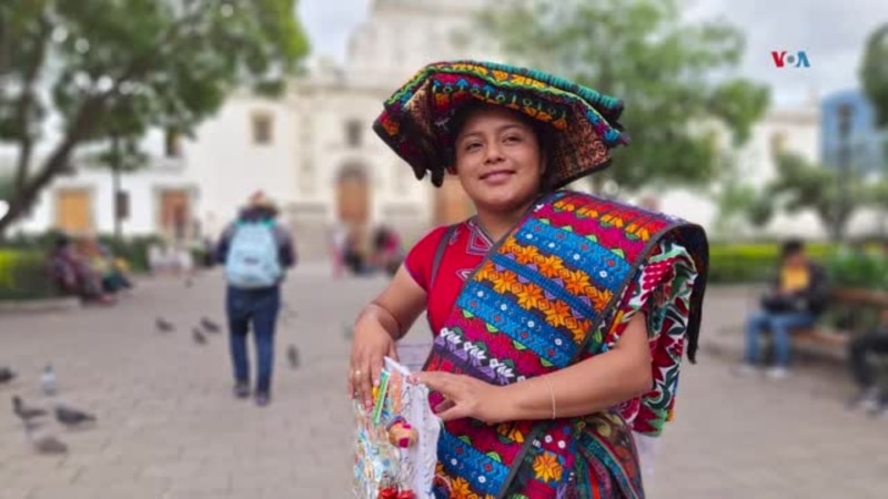 Antigua Guatemala: la meca del turismo en Centroamérica que persiste en el tiempo