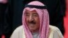 Pemimpin Kuwait Wafat pada Usia 91 Tahun