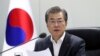 سرمائی اولمپکس میں تعاون، جنوبی کوریا کی شمالی کوریا کو مذاکرات کی پیشکش