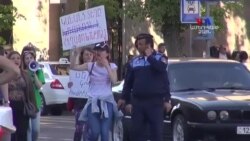 Միջազգային իրավապաշտպաններ. Հայաստանը կարող է օրինակ ծառայել