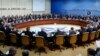 Menhan NATO Bahas Peran di Afghanistan Pasca 2014