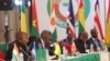 West Africa Leaders Meet as Region Struggles With Coups