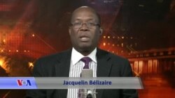 Pwogram aprè-midi a TV