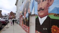 Boston's Salvadorans, Haitians Form Alliance Over Temporary Immigration Status