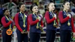 امریکہ میں اولمپکس کے لیے کھلاڑیوں کا انتخاب کیسے ہوتا ہے؟