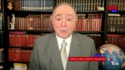 سیاست یک بام و دو هوای جمهوری اسلامی در مذاکرات اسلام آباد در گفتگو با رضا تقی زاده