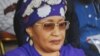 Tsohuwar Ministar Mata Aisha Jummai Alhassan Ta Rasu