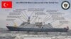 ترکی: پاکستان کو فروخت کے لیے بحری جنگی جہازوں کی تعمیر شروع 