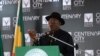 Nigeria Leader Promises Peaceful Elections