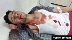 ئه‌یهان سه‌عید