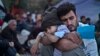联合国谴责巴黎事件后反对接纳难民之声