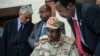 RSF yalaumiwa kukata mawasiliano Sudan 