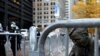 Judge Rules Against Occupy Wall Street