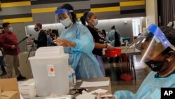 Avance Informativo - 10:00am