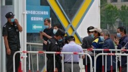 VOA卫视-时事大家谈 美国新冠溯源 中国不配合背后有隐情？越南发现混合变异病毒 全球防疫更艰巨？