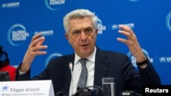 South Sudan in Focus: Senior UN official urges refugees to be self-reliant